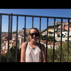 Meet your Posher, Jayna